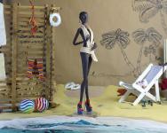 Fashion Doll Agency - Croisiere 2 - Grace Croisiere 2 - Poupée